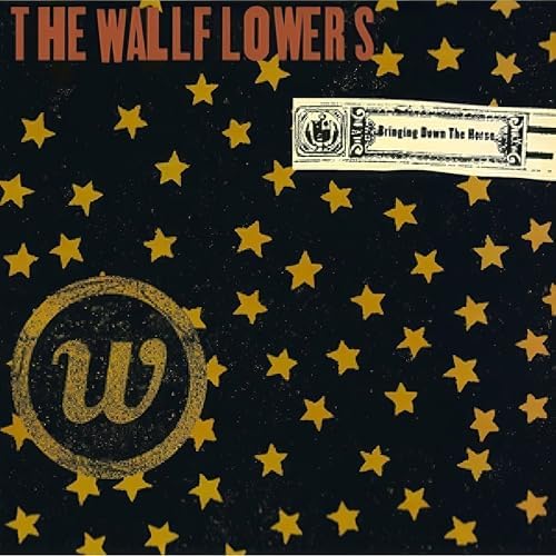 The Wallflowers - Breach - Amazon.com Music