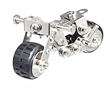 Starter Series Motorbike