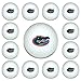 NCAA Florida Gators Golf Balls, 12 Pack