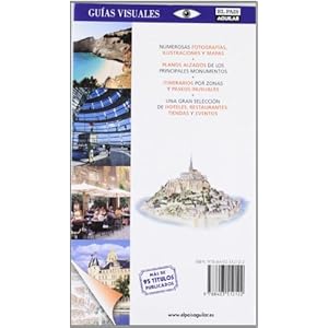 Europa GUIAS VISUALES 2012