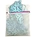 WashGuard Medium Mesh Laundry Bag for Delicates - Secure Zipper Closure - Gentle Wash Protector - Eco-Friendly - Proud USA Brand