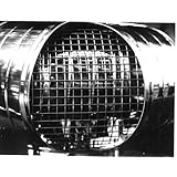 Chimney Plus 140367 Icp VSS6- VSS7 SS Screen