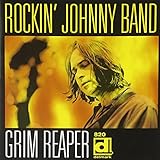 GRIM REAPER                                        image