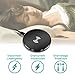 Wireless Charger for iPhone X/8/8 Plus, Wireless Charging Pad for galaxy S9 /S8 /Note 8, 5W Standard Qi-Certified Ultra Slim