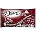 Dove Promises Valentine's Milk Chocolate & Red Velvet Swirls 7.94 OZ