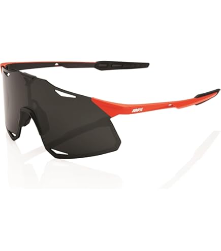 Amazon.com: 100% HYPERCRAFT Sport Performance Frameless Sunglasses