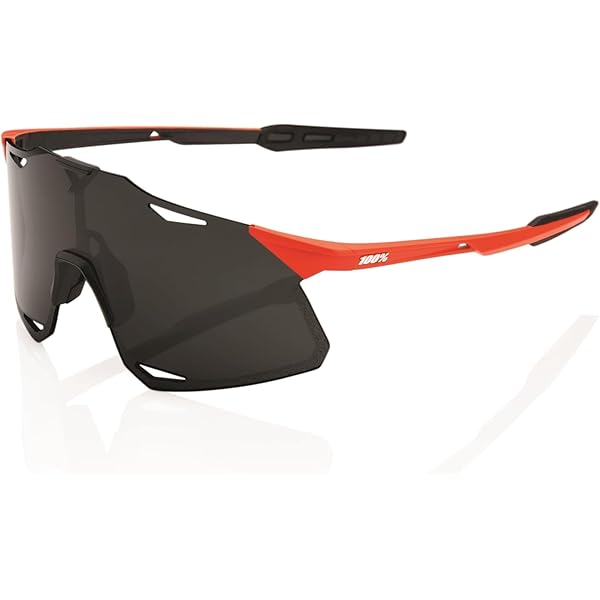 Amazon.com: 100% HYPERCRAFT Sport Performance Frameless