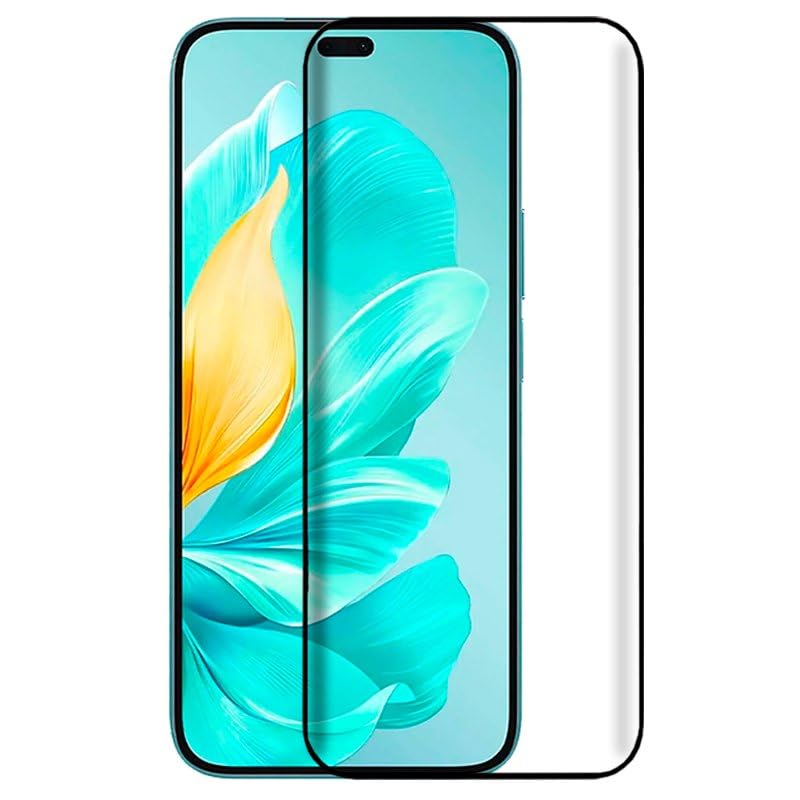 Cool Tempered Glass Screen Protector for Honor 200 Lite (FULL 3D)