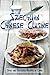 Szechuan Chinese Cuisine: Spicy and Delicious Recipes of China by JR Stevens