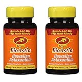 NUTREX BIOASTIN 12MG HAWAIIAN ASTAXANTHIN, 100 caps