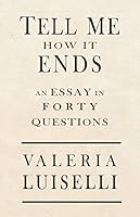 Cover of Tell Me How It Ends