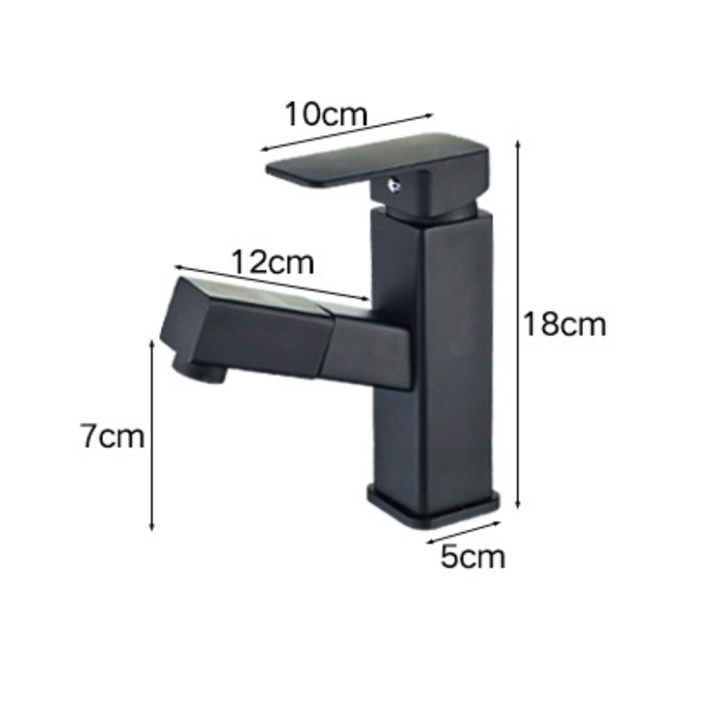 銅北欧ブラックマットペイント銅プルタイプ流域の蛇口熱いと冷たい洗面筋流域の伸縮式ミキサーxiaoqi 色 B07dwqywbj 2 2 温水洗浄便座 65 Off 送料無料 Vps Uoz Edu Krd