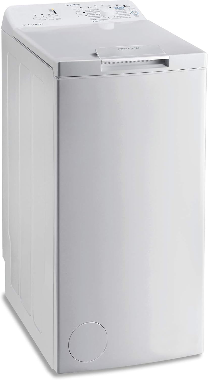 Privileg PWT A51252P