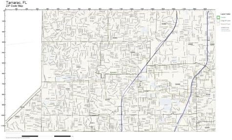 Tamarac Zip Code Map Amazon.com: ZIP Code Wall Map of Tamarac, FL ZIP Code Map Tamarac Zip Code Map Amazon.com: ZIP Code Wall Map of Tamarac, FL ZIP Code Map