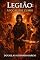 Livro Legião: Apocalipse Zumbi