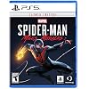 Marvel’s Spider-Man: Miles Morales Launch Edition – PlayStation 5