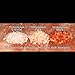 The Spice Lab Himalayan Salt - Coarse 8 Ounces - Pink Himalayan Salt is Nutrient and Mineral Dense for Health - Gourmet Pure Crystal - Gourmet Pure Crystal Kosher & Natural Certified