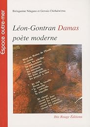 Léon-Gontran Damas, poète moderne