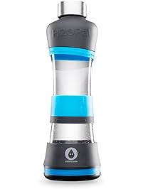 H2OPal Smart Water Bottle Hydration Tracker
