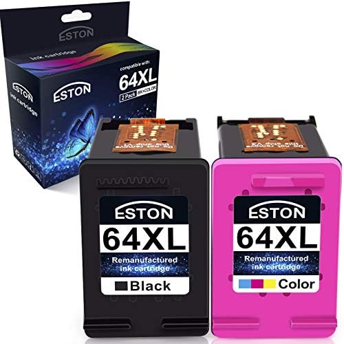 hp 6252 ink