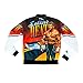 WWE Eddie Guerrero Latino Heat Retro Fanimation Chalk Line Jacket Multi XL