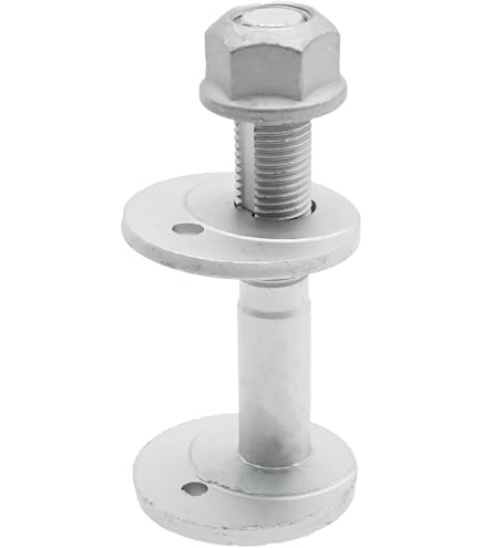 Amazon.com: Hoypeyfiy DG9Z-5K978-A Rear Camber Adjustment Bolts