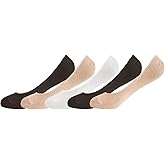 Keds Womens Extra Lowcut Knit Liners 5 Pair