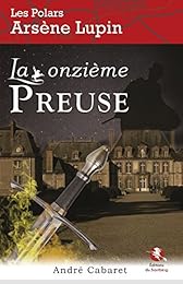 La  onzième preuse
