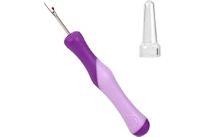 Seam Ripper, Sewing Stitch Ripper Seam Cutter Handy Thread Remover Tool Supplies Accessories for Embroidery Hand Sewing Craft