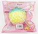 Jumbo Slow Rising Squishies Charms Kawaii Squishies Cream Scented Toys For Kids and Adults … (Rainbow Stra)
