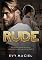 Livro RUDE: Encontros e Confrontos: LIVRO ÚNICO