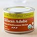 Teeny Tiny Spice Co. of Vermont Organic Oaxacan Adobo-- 2.8 oz