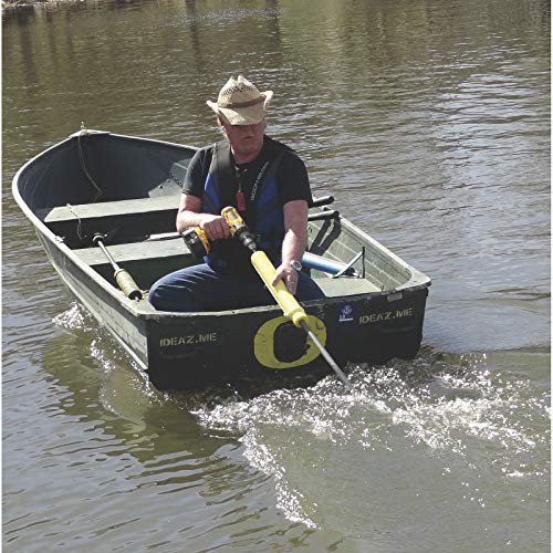 Drill-Paddle-for-Canoe-Kayak-Raft-Boat-Outdoors-Pontoons-Fishing-Tubes-Watercraft-Dingy-Sailboat