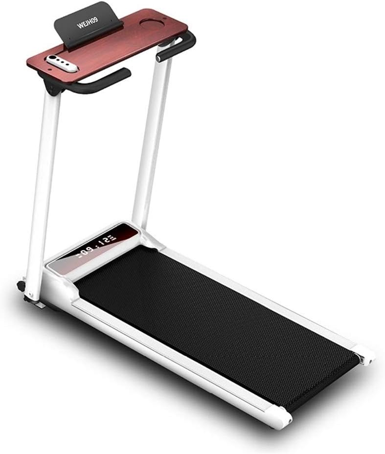 LYYJIAJU Homes Treadmills Indoor Exercise Treadmill