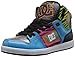 DC Shoes Women's Destroyer HI SE Sneaker