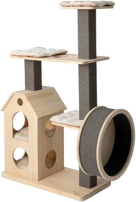 amazon cat climbing frame