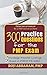 300 Practice Questions for the PMP Exam