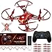 DJI Tello Quadcopter Iron Man Edition Beginner Drone VR HD Video Essential Bundle with Remote Controller