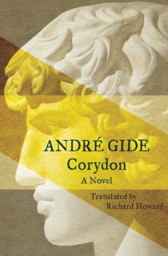 Corydon: A Novel