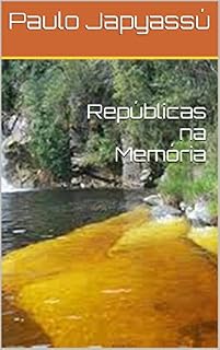 Livro Repúblicas na Memória