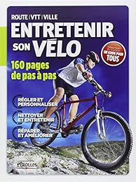 Entretenir son vélo
