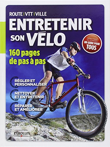 Entretenir son vélo