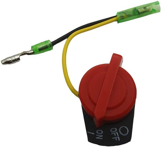 The Best Pressure Washer On Off Switch Home Previews