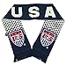 Official Team USA 2014 Soccer Scarf