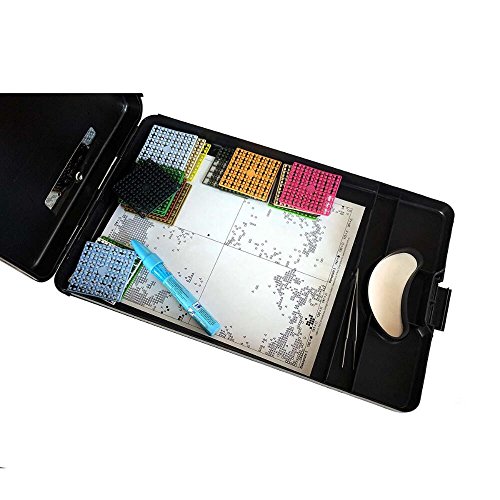 PixelHobby Kit Organizer Holder Accessory