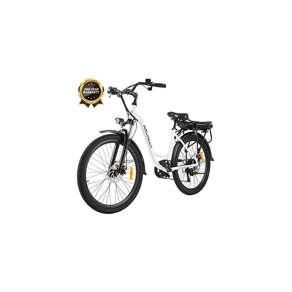 e-bike 250w city fahrrad 26 zoll