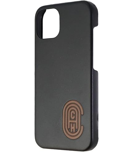 coach iPhone12Pro用ケース Amazon.com: Coach Protective Case for Apple iPhone 12 and iPhone