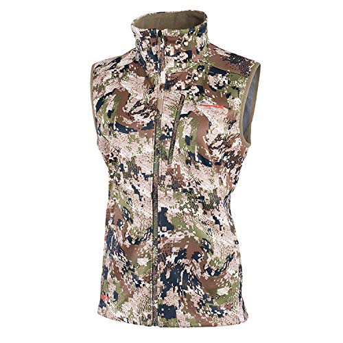SITKA Gear New for 2019 Womens Jetstream Vest