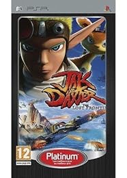 Jak and Daxter : The Lost Frontier