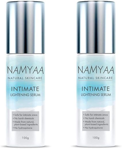 namyaa intimate lightening serum